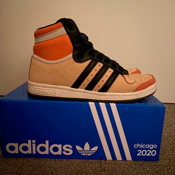 adidas Originals Shoes Adidas Top Ten Hi Jasmine Jones Poshmark